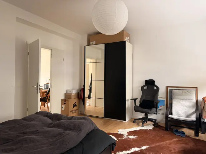 WG-Zimmer in Köln – Bild 4