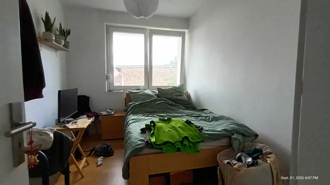 WG-Zimmer in Köln – Bild 5