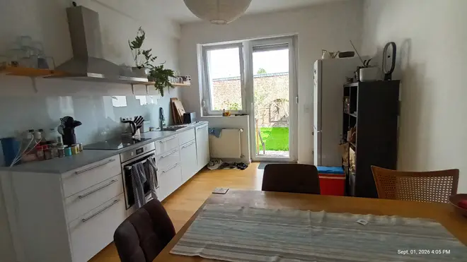 WG-Zimmer in Köln – Bild 7