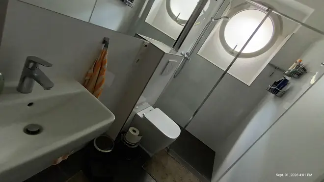 WG-Zimmer in Köln – Bild 9