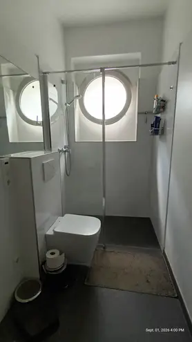 WG-Zimmer in Köln – Bild 10