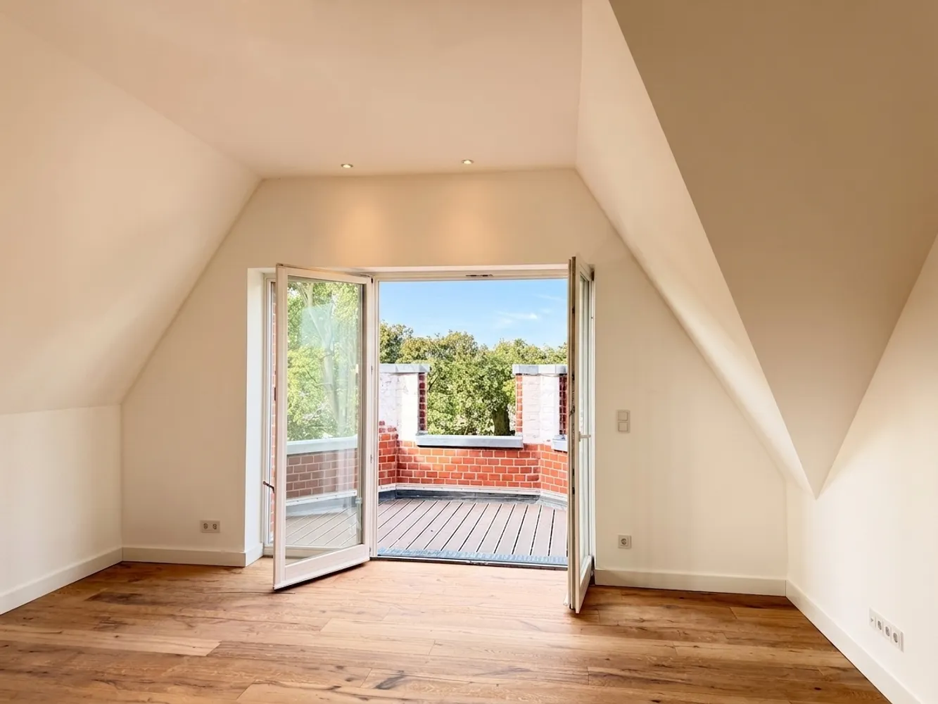 3 Zimmer Wohnung mit 95 m² in Mönchengladbach – Bild 2