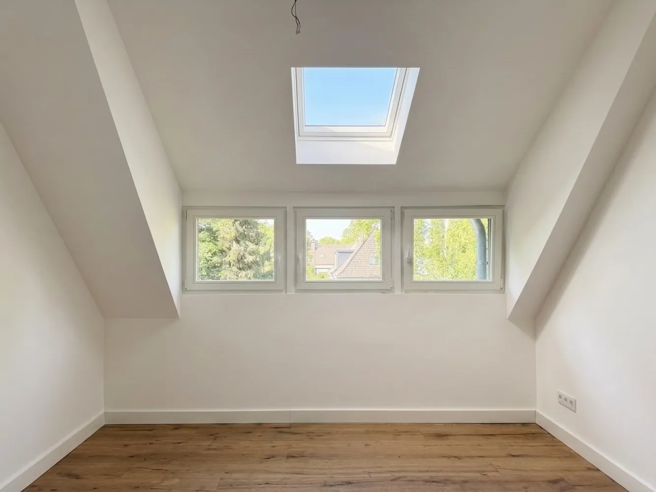 3 Zimmer Wohnung mit 95 m² in Mönchengladbach – Bild 4