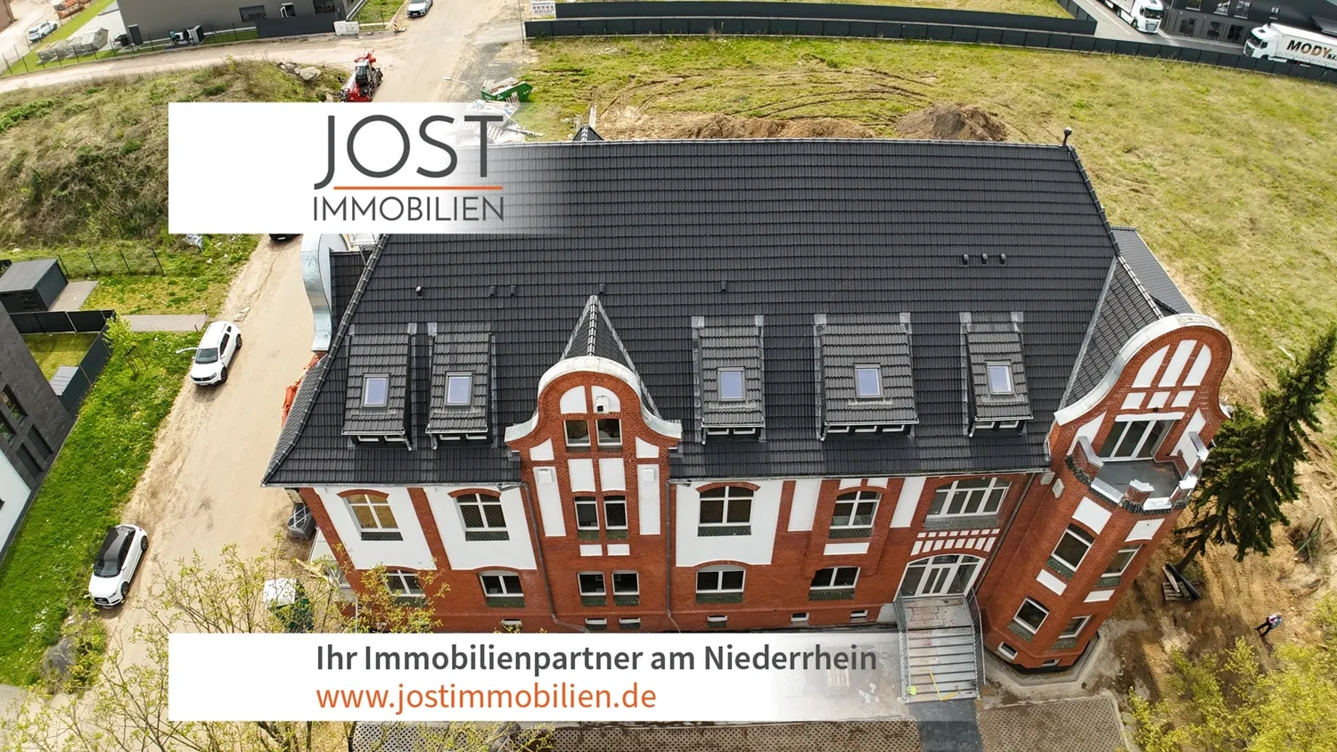 3 Zimmer Wohnung mit 95 m² in Mönchengladbach – Bild 6