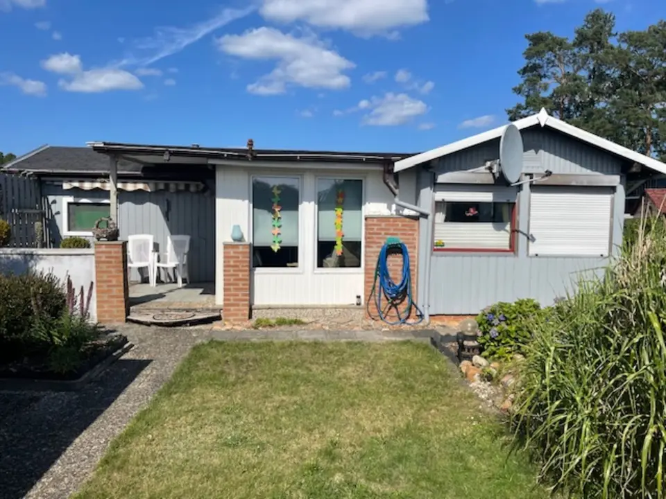 Studio mit 45 m² in Gifhorn – Bild 2