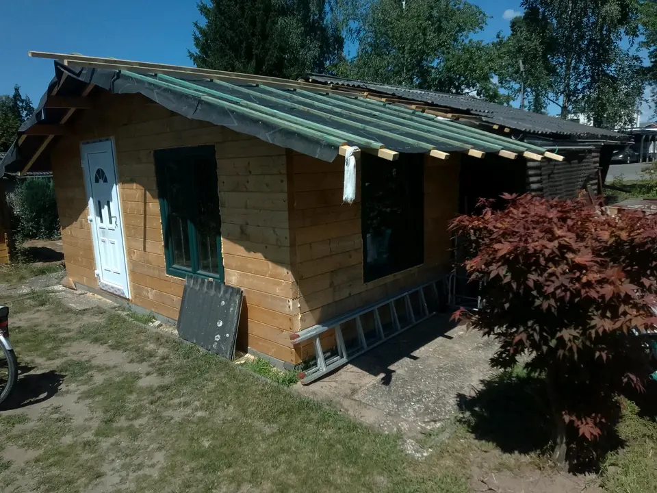 Studio mit 45 m² in Gifhorn – Bild 3