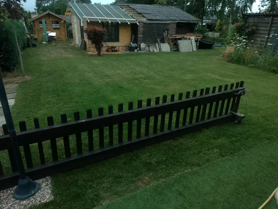 Studio mit 45 m² in Gifhorn – Bild 5