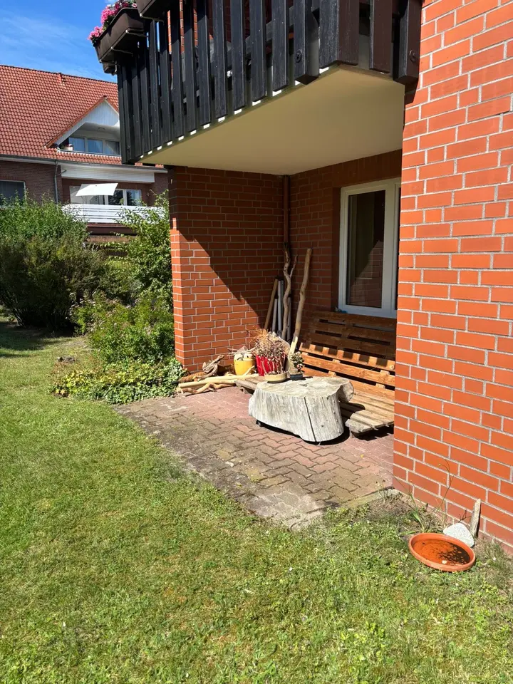 Studio mit 45 m² in Gifhorn – Bild 9