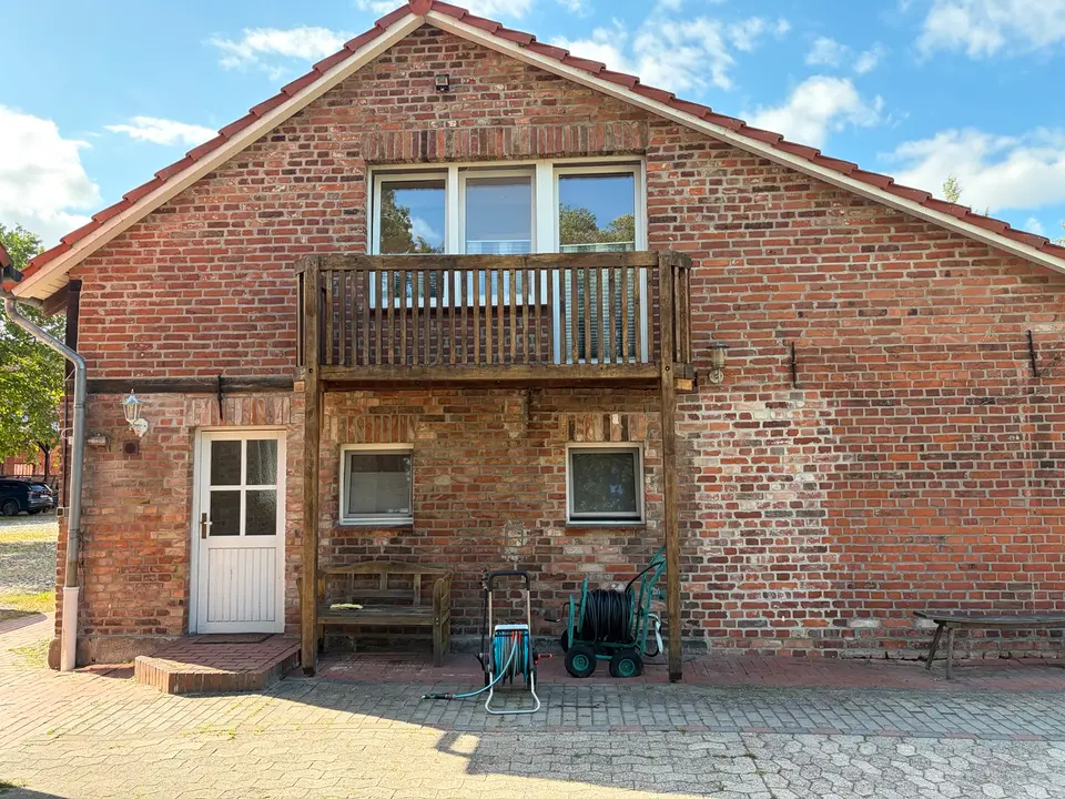 Studio mit 45 m² in Gifhorn – Bild 10