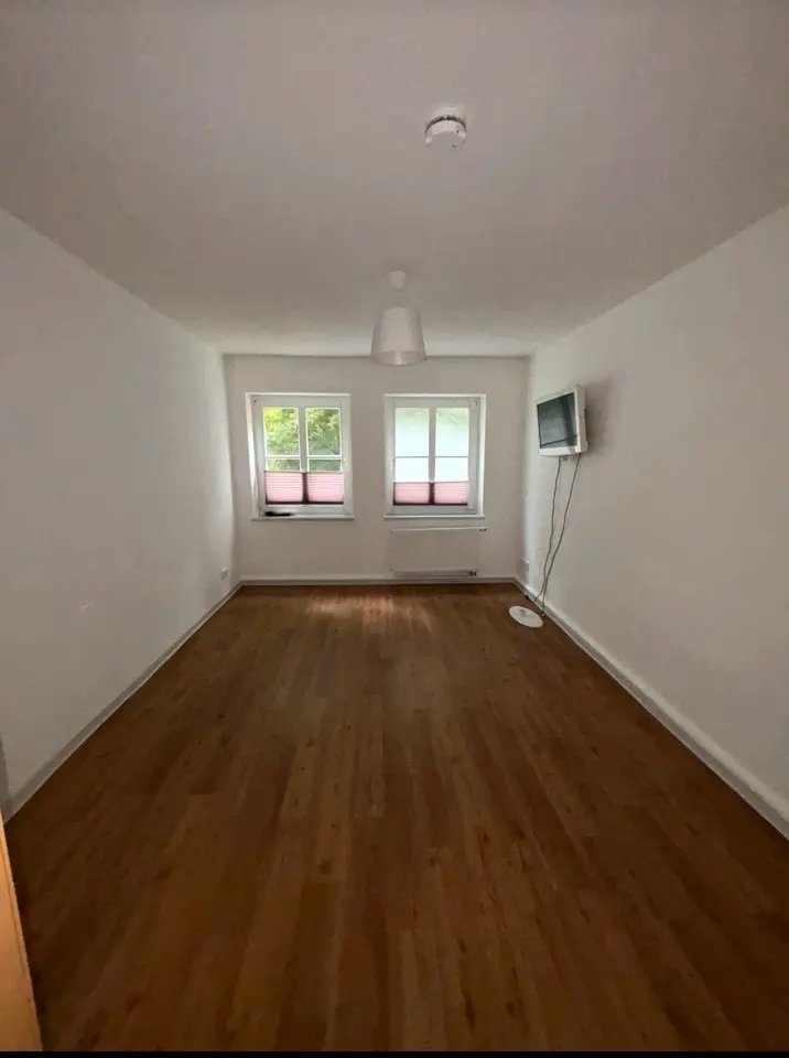 2 Zimmer Wohnung mit 44 m² in Rostock – Bild 1