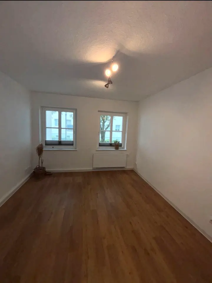 2 Zimmer Wohnung mit 44 m² in Rostock – Bild 2