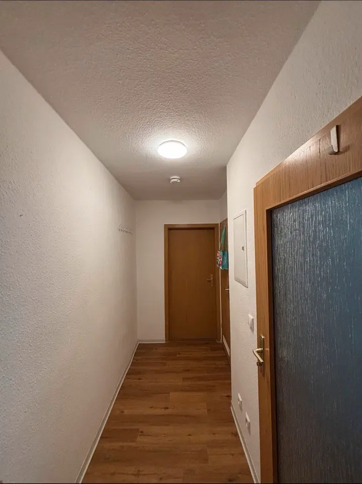 2 Zimmer Wohnung mit 44 m² in Rostock – Bild 4