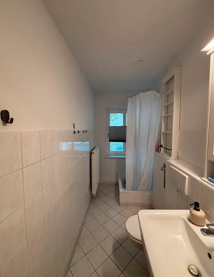 2 Zimmer Wohnung mit 44 m² in Rostock – Bild 5