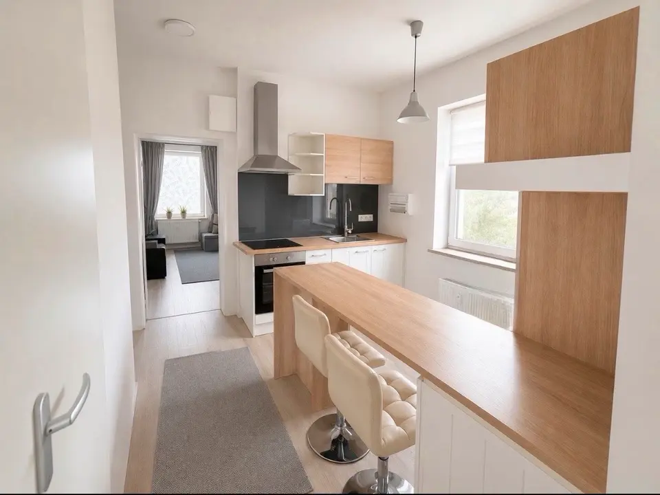 2 Zimmer Wohnung mit 44 m² in Rostock – Bild 10