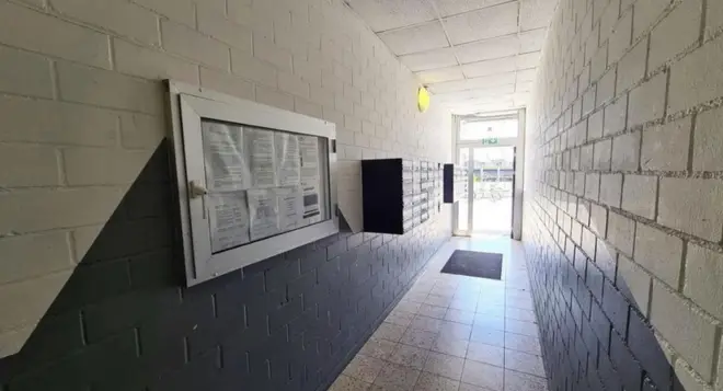 2 Zimmer Wohnung mit 26 m² in Heidelberg – Bild 11