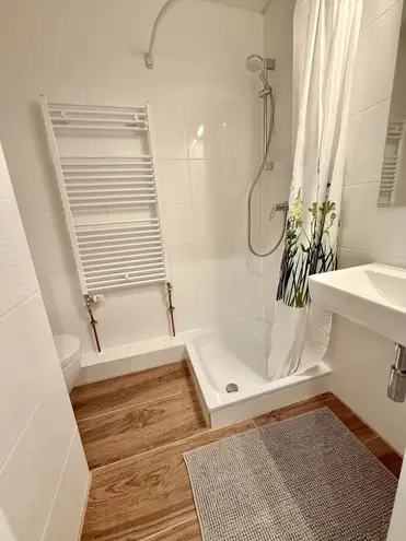 2 Zimmer Wohnung mit 26 m² in Heidelberg – Bild 2