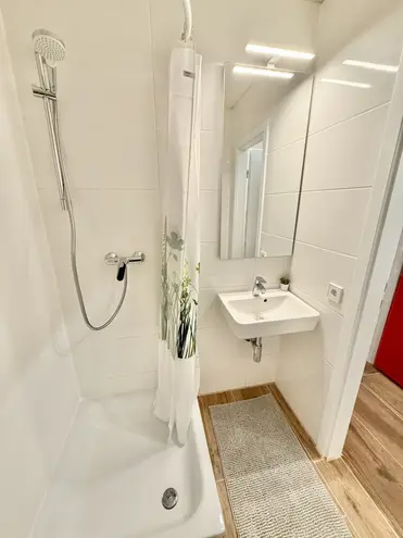 2 Zimmer Wohnung mit 26 m² in Heidelberg – Bild 3