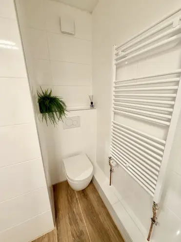 2 Zimmer Wohnung mit 26 m² in Heidelberg – Bild 4