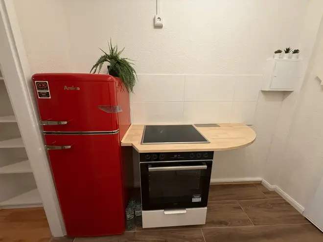 2 Zimmer Wohnung mit 26 m² in Heidelberg – Bild 5