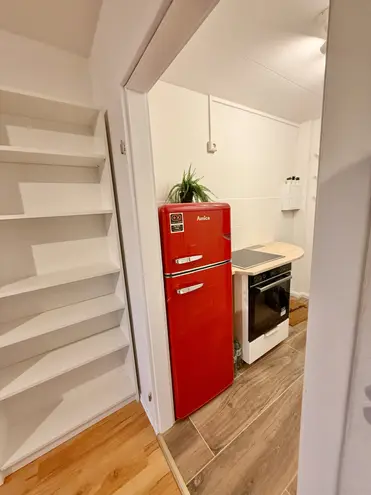 2 Zimmer Wohnung mit 26 m² in Heidelberg – Bild 7