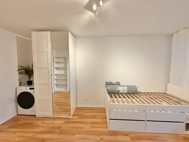 2 Zimmer Wohnung mit 26 m² in Heidelberg – Bild 8