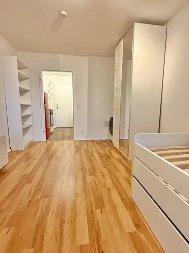 2 Zimmer Wohnung mit 26 m² in Heidelberg – Bild 9