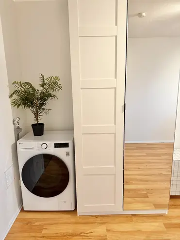 2 Zimmer Wohnung mit 26 m² in Heidelberg – Bild 10