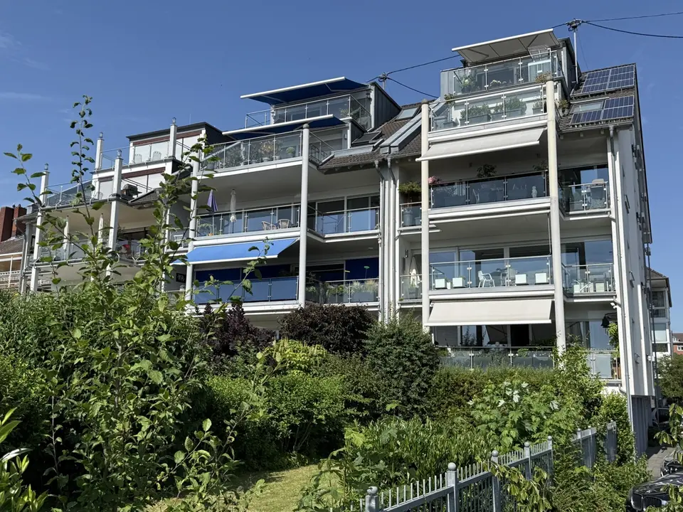 4 Zimmer Wohnung mit 156 m² in Bonn – Bild 1