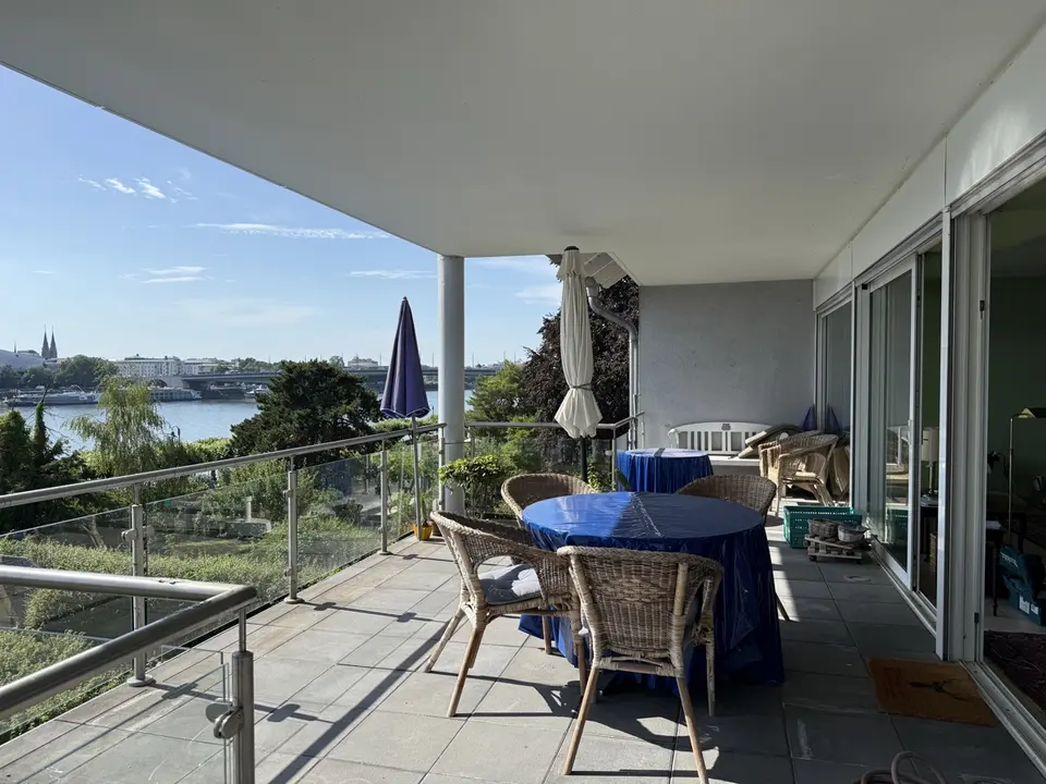 4 Zimmer Wohnung mit 156 m² in Bonn – Bild 5