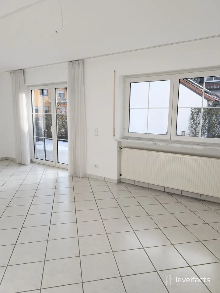 5 Zimmer Haus mit 135 m² in Ingolstadt – Bild 1