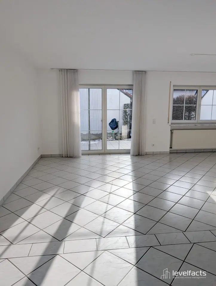 5 Zimmer Haus mit 135 m² in Ingolstadt – Bild 2