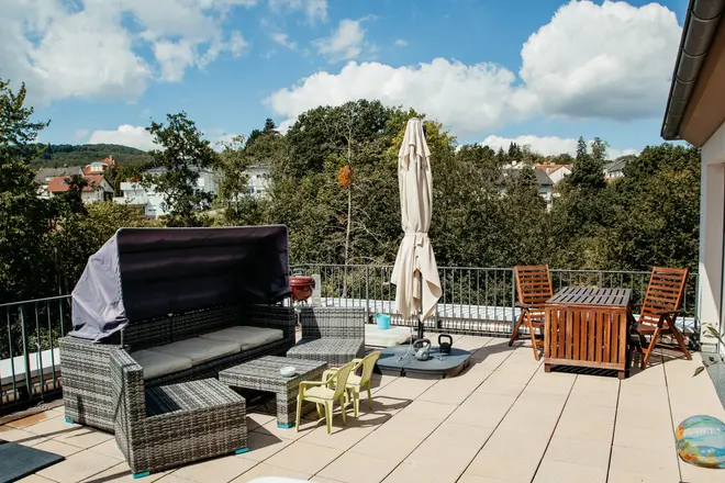 3 Zimmer Wohnung mit 102 m² in Kassel – Bild 3