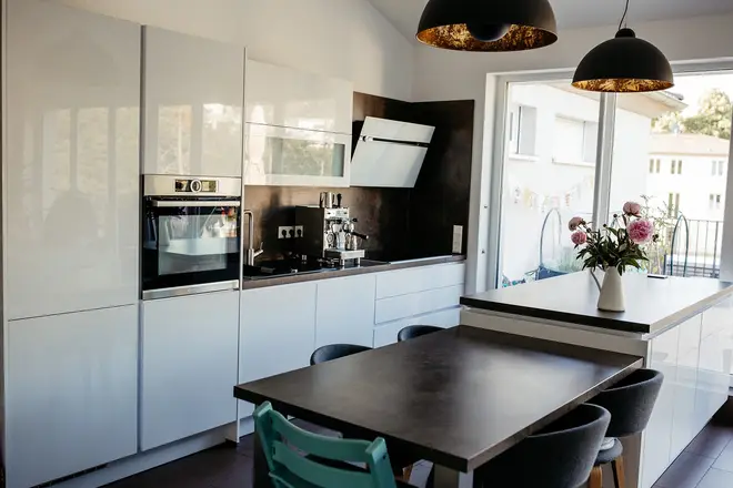 3 Zimmer Wohnung mit 102 m² in Kassel – Bild 4