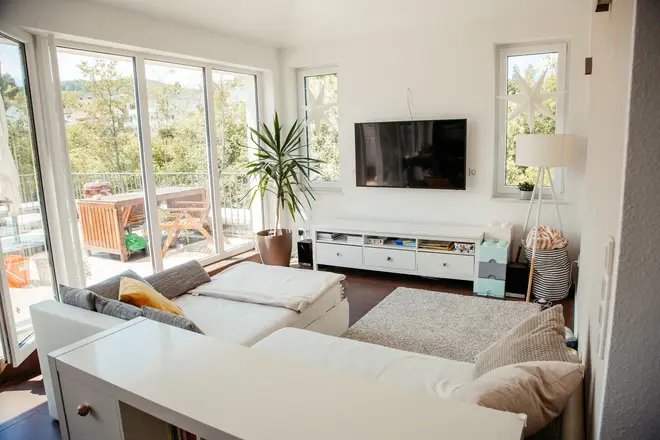 3 Zimmer Wohnung mit 102 m² in Kassel – Bild 7