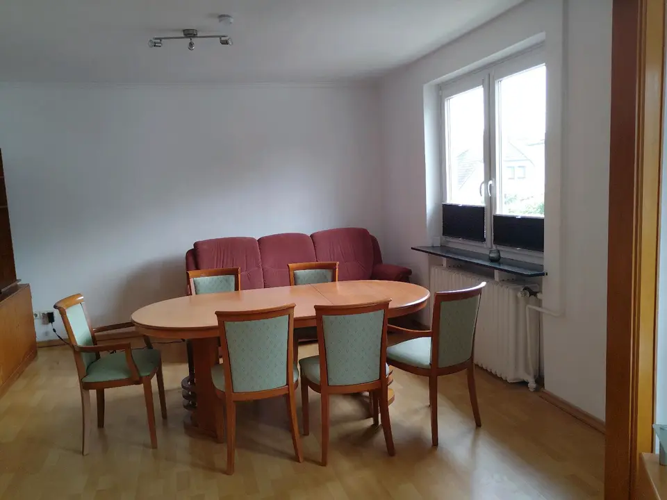2 Zimmer Wohnung mit 75 m² in Bremerhaven – Bild 8