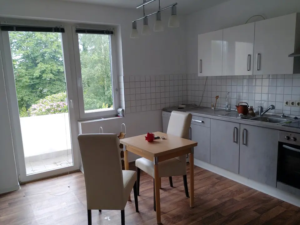 2 Zimmer Wohnung mit 75 m² in Bremerhaven – Bild 10
