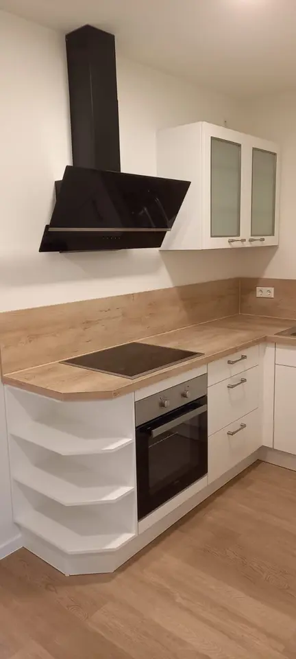 WG-Zimmer mit 25 m² in Hildesheim – Bild 2