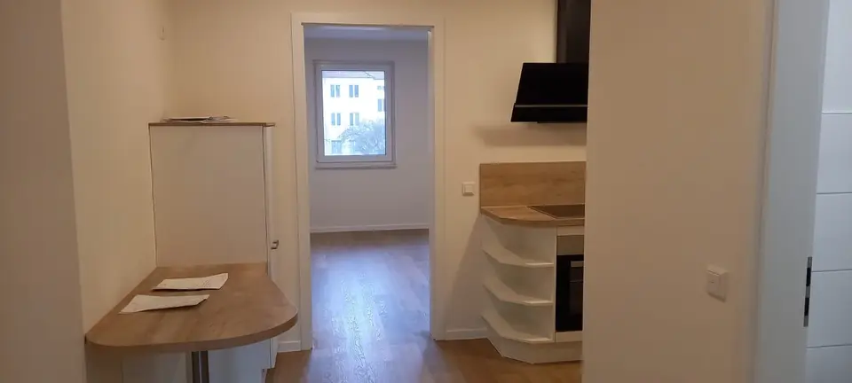 WG-Zimmer mit 25 m² in Hildesheim – Bild 3