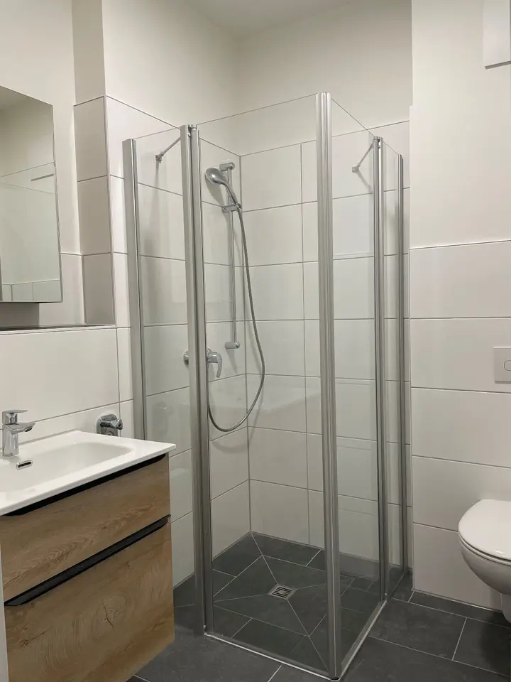 WG-Zimmer mit 25 m² in Hildesheim – Bild 6