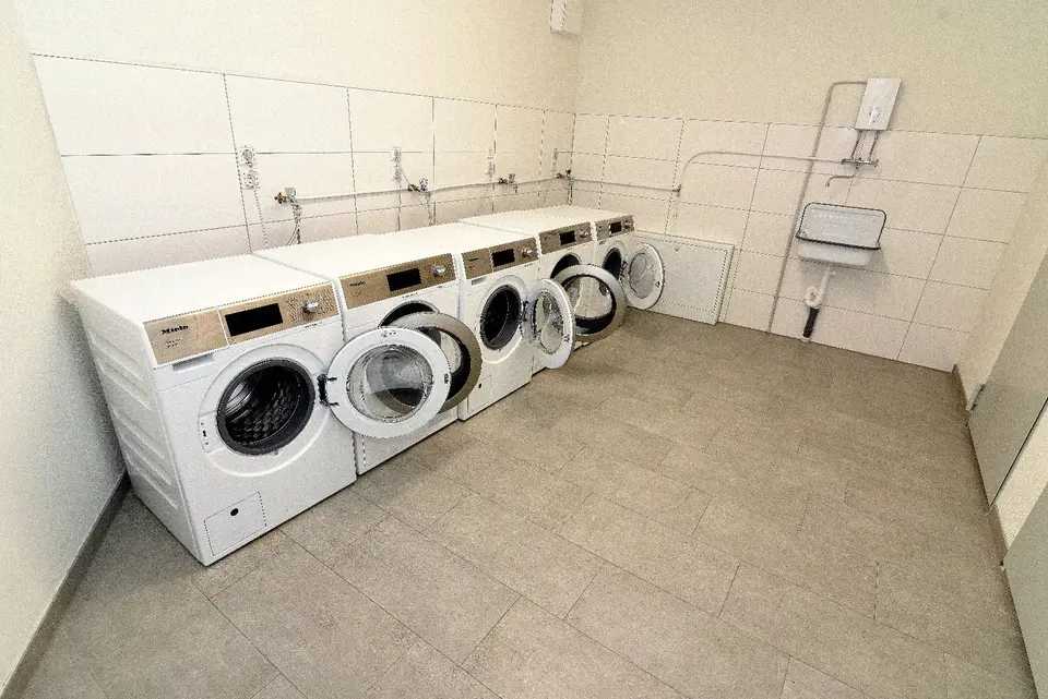 WG-Zimmer mit 25 m² in Hildesheim – Bild 8