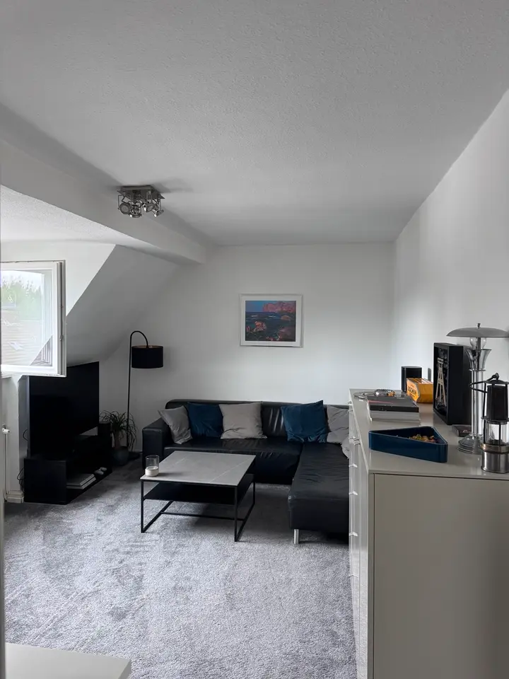 2 Zimmer Wohnung mit 42 m² in Bochum – Bild 2