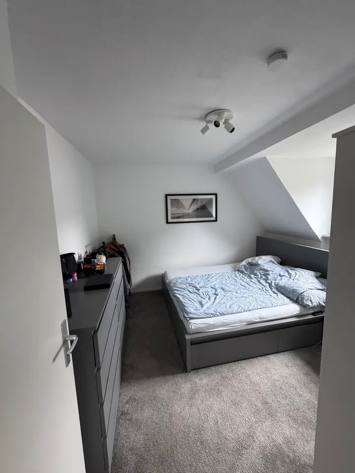 2 Zimmer Wohnung mit 42 m² in Bochum – Bild 3
