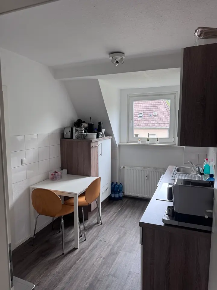 2 Zimmer Wohnung mit 42 m² in Bochum – Bild 4
