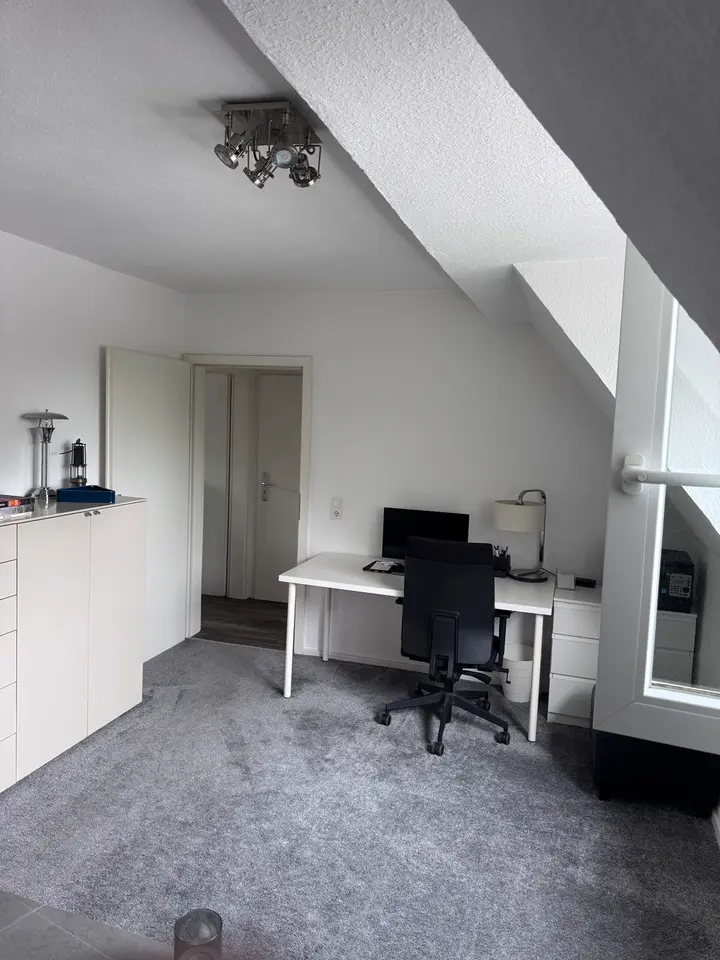 2 Zimmer Wohnung mit 42 m² in Bochum – Bild 5