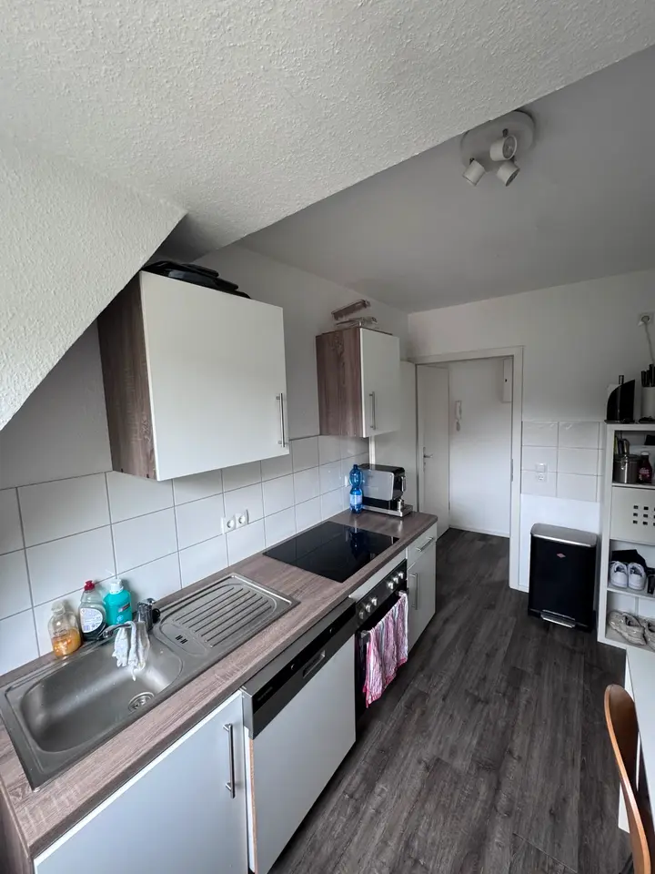 2 Zimmer Wohnung mit 42 m² in Bochum – Bild 6
