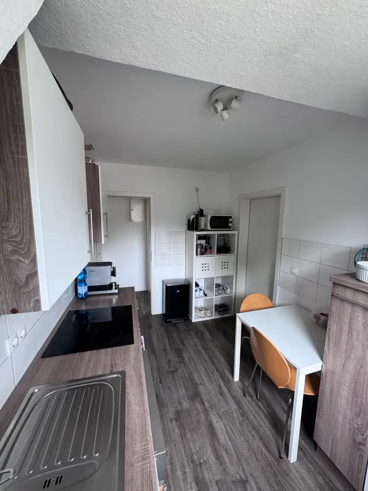 2 Zimmer Wohnung mit 42 m² in Bochum – Bild 7