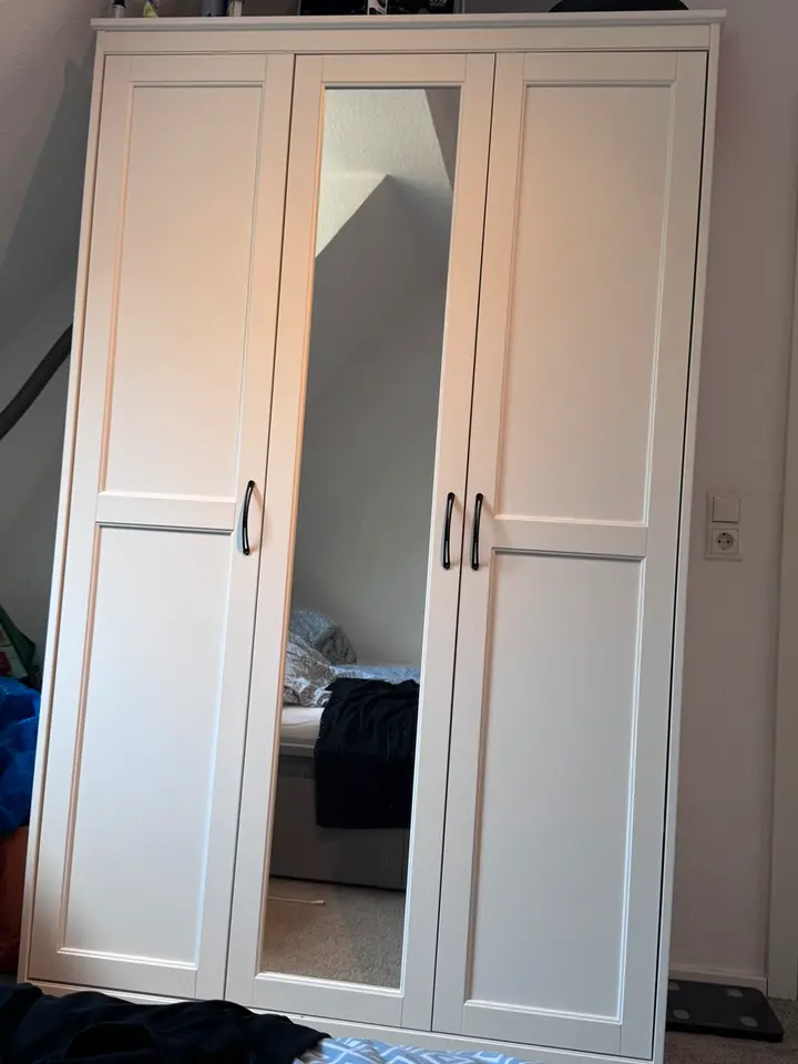 2 Zimmer Wohnung mit 42 m² in Bochum – Bild 8