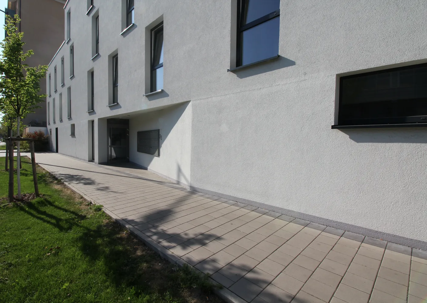 1 Zimmer Wohnung mit 20 m² in Erlangen – Bild 2