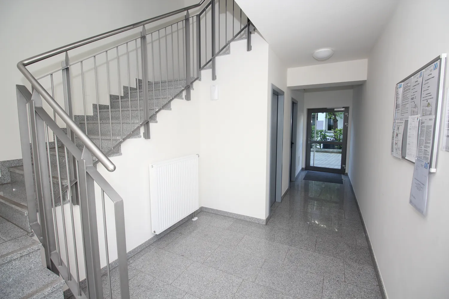 1 Zimmer Wohnung mit 20 m² in Erlangen – Bild 3