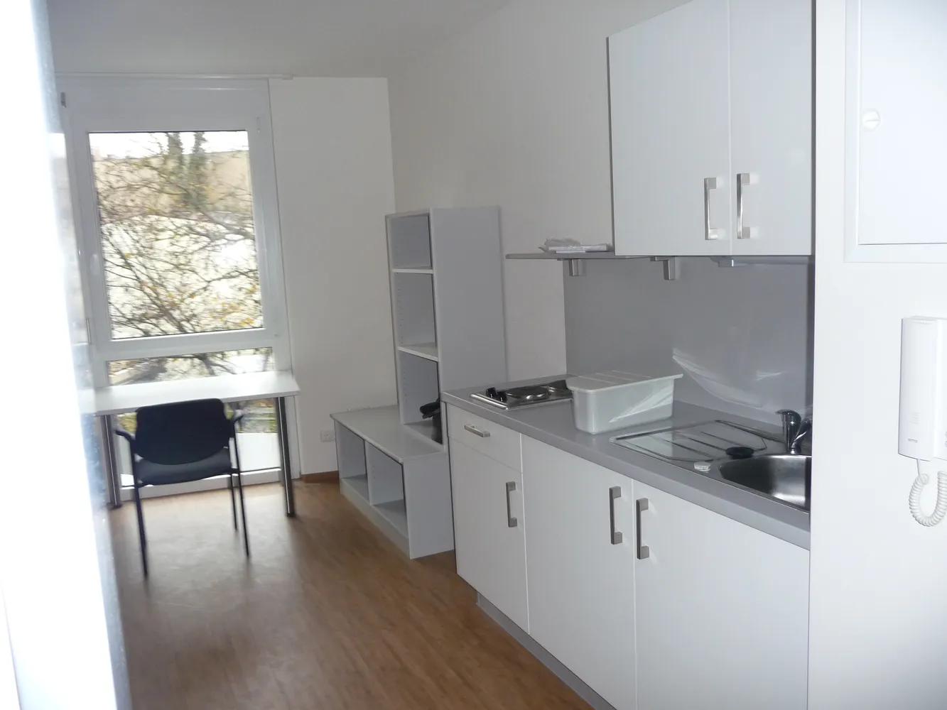 1 Zimmer Wohnung mit 20 m² in Erlangen – Bild 6